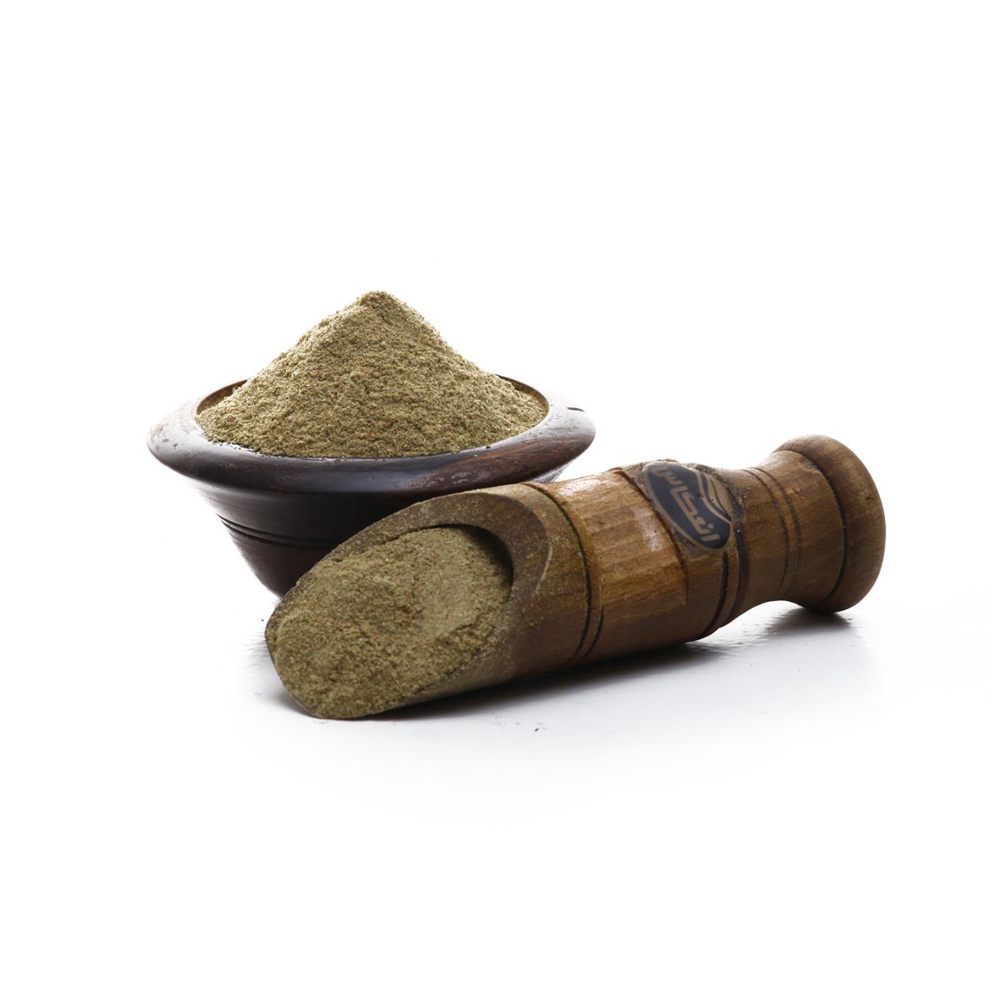 خرید ادویه سیب زمینی انعکاس