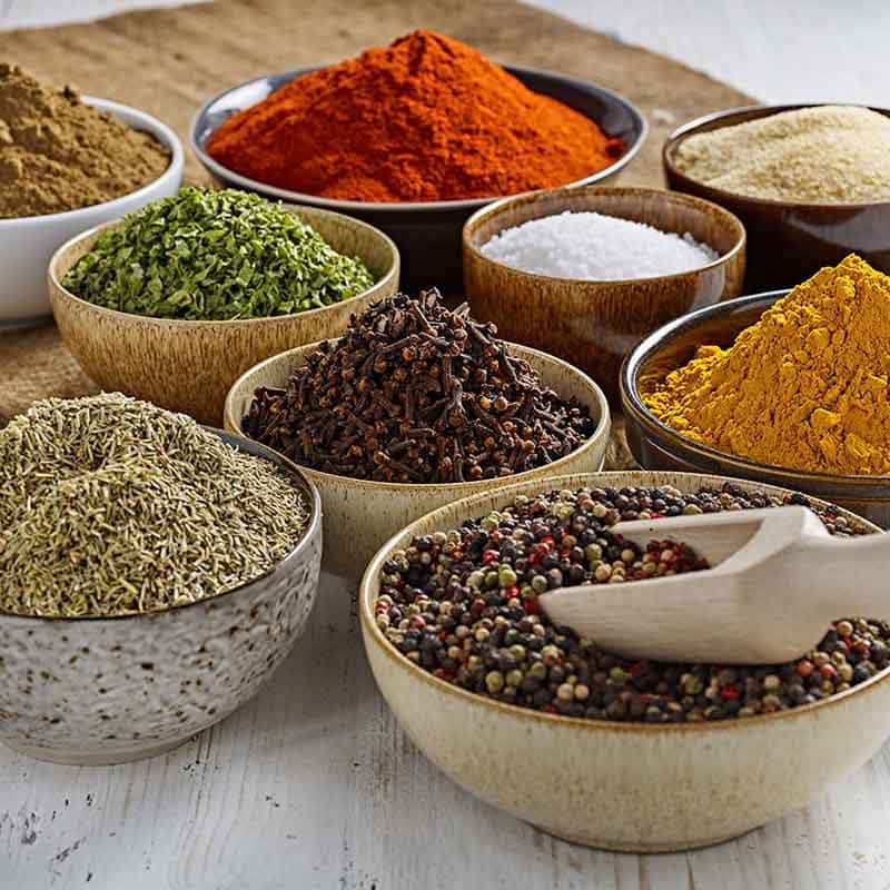 ادویه جات