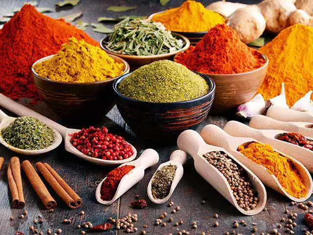 خرید ادویه غیر ترکیبی