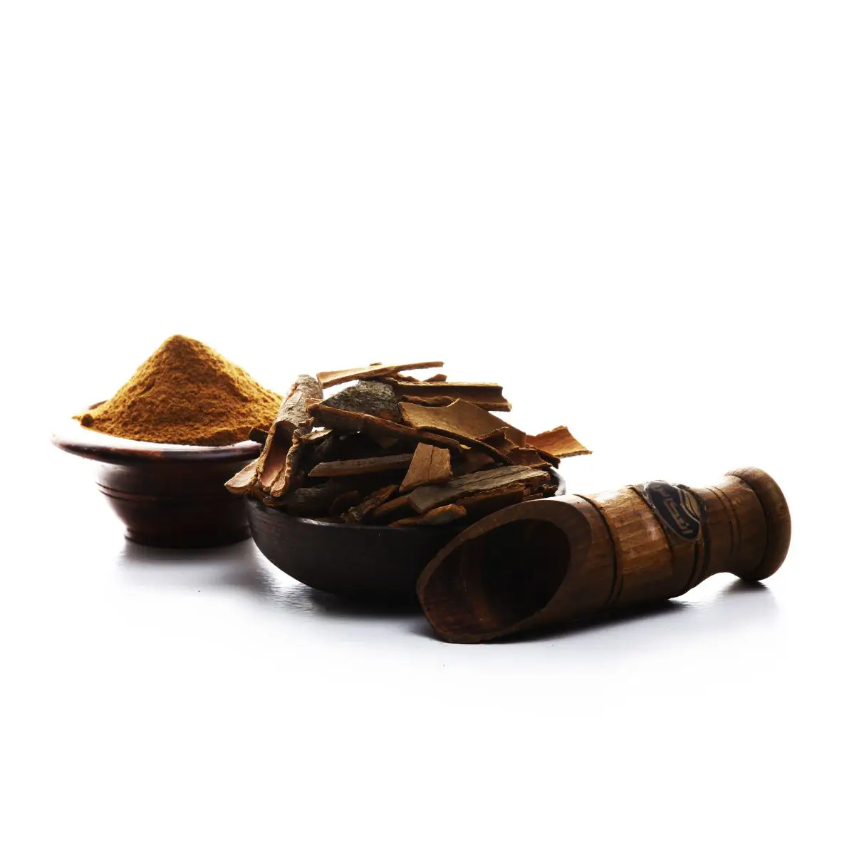 خرید دارچین پودر و دان