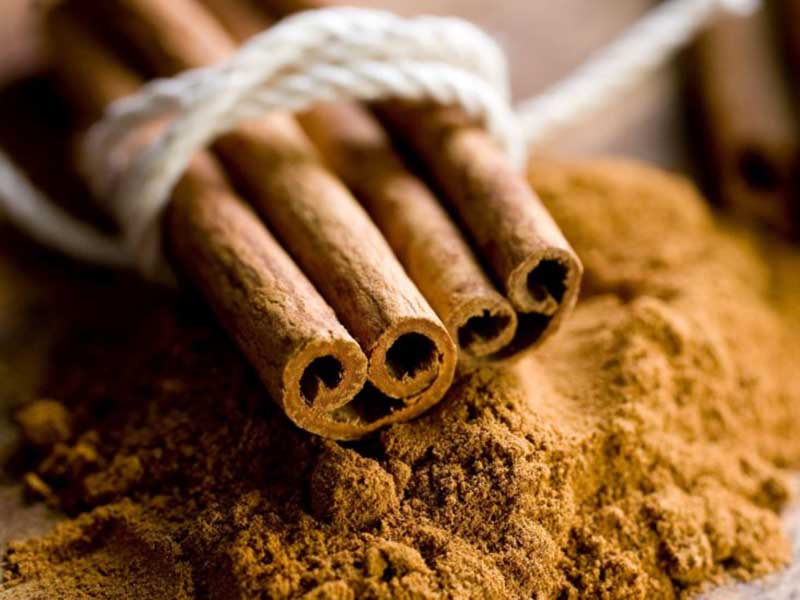 ادویه دارچین