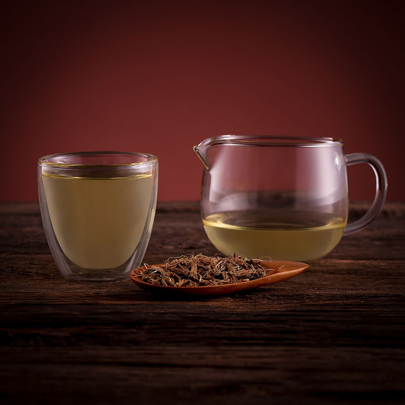 دمنوش سنبل الطیب