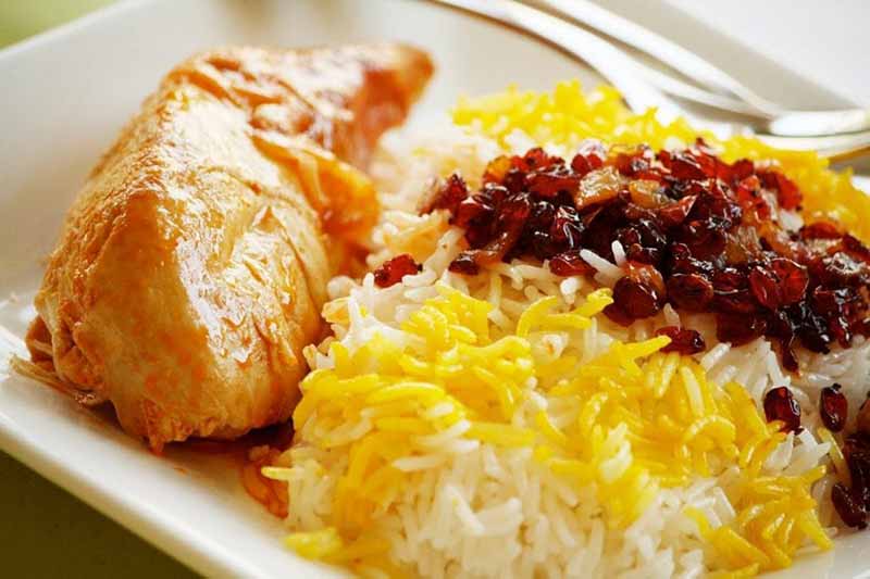 معرفی بهترین ادویه گوشت مرغ