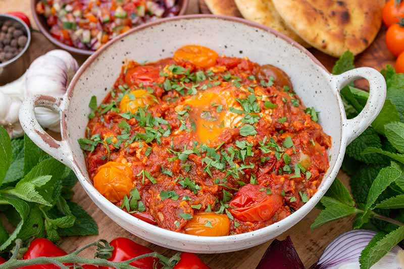 دستور پخت میرزا قاسمی