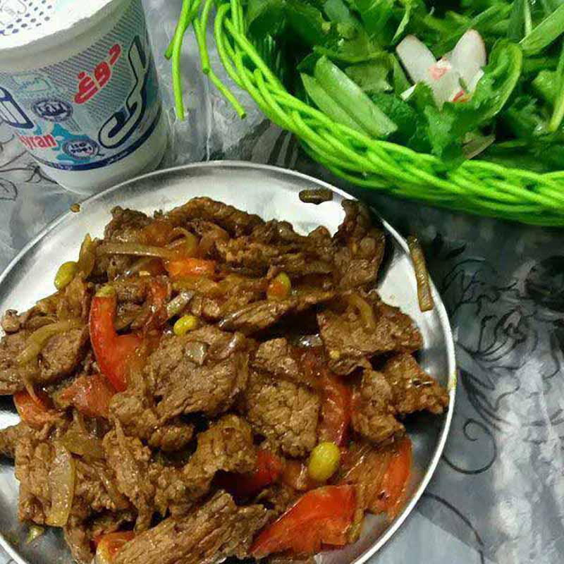پخت جغور پغور