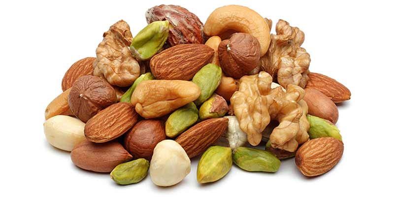 قیمت آجیل