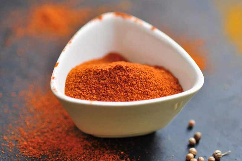 ادویه تندوری