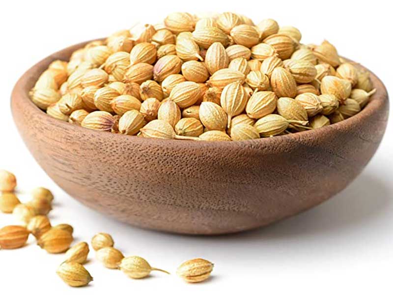 خرید تخم گشنیز